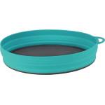 Lifeventure Ellipse Flexi Plate, тил (TO.75632)