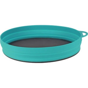 Lifeventure Ellipse Flexi Plate, тил (TO.75632)