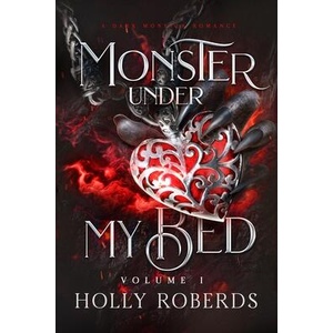 Monster Under My Bed (ISBN: 9781960961150)