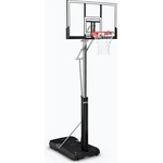 Spalding Баскетболен кош Spalding Silver TF сребърен 6A1761CN