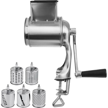 ORION Strojek na strouhanku s nástavci