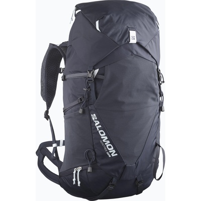 Salomon Aerotrek дамска раница за туризъм 38 l M-L морско синьо/настроение индиго/баладично синьо