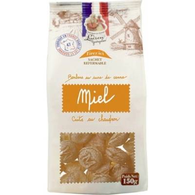 Lucien Georgelin Medové 150 g