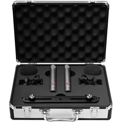 Austrian Audio CC8 Stereo Set