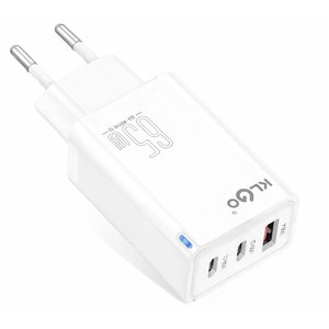 KLGO Зарядно устройство klgo pd-71 / 65w (3267)