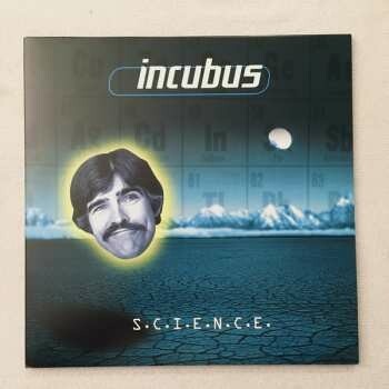 INCUBUS: SCIENCE LP