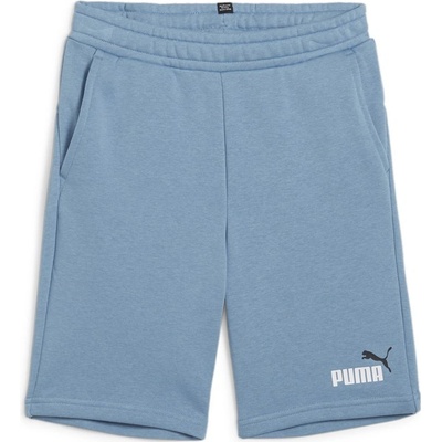 Puma ESS+ 2 Col shorts TR B bledě modrá