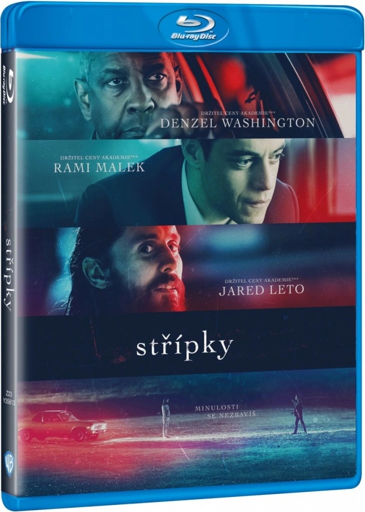 Střípky BD