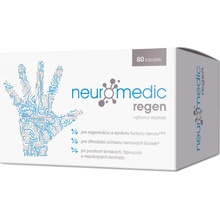 Neuromedic Regen 80 ks
