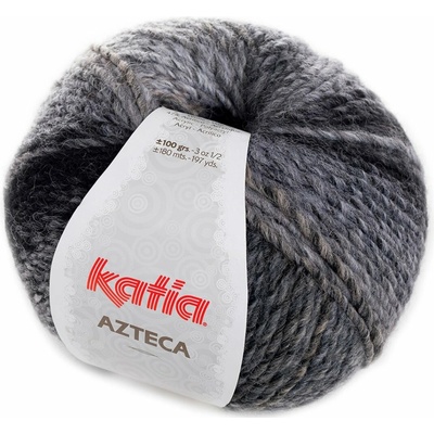 Katia Azteca Farba: 7856