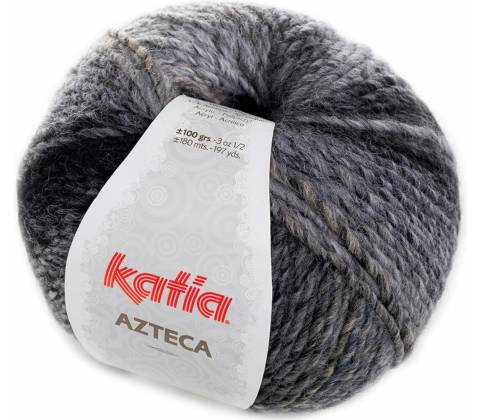Katia Azteca Farba: 7856