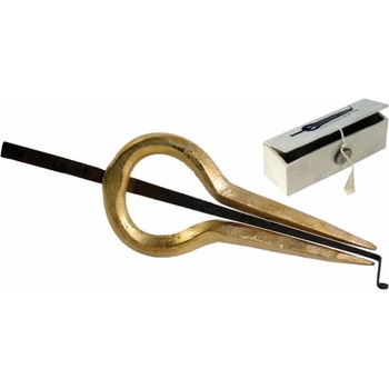 Image 1 of Terre Murjunga Nepal Jaw арфа (38520014)