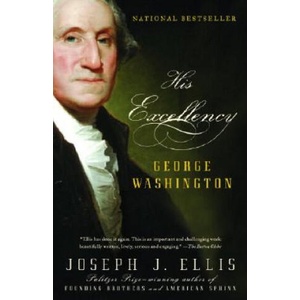 His Excellency | Joseph J. Ellis (ISBN: 9781400032532)