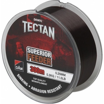 DAM Damyl Tectan Feeder 300 m 0,18 mm 2,7 kg