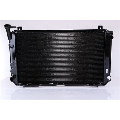 NISSENS 623554 Chladič, chlazení motoru (623554)