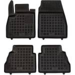 CarMart Гумени стелки за Ford Tourneo Courier (2023+) - тип леген