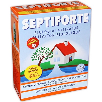 SEPTIFORTE 1kg