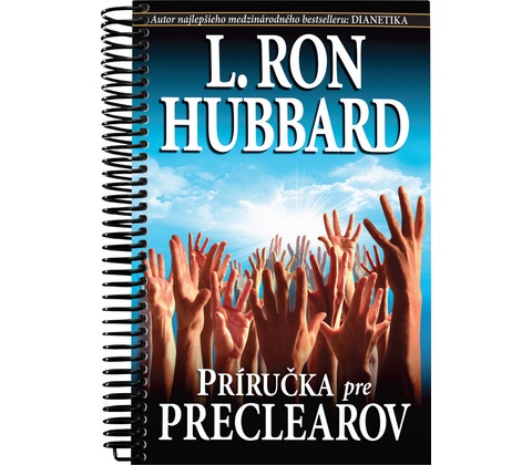 Príručka pre preclearov