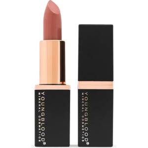 Youngblood Mineral Cosmetics Хидратиращо червило Mineral Crème Lipstick YOUNGBLOOD (14102)