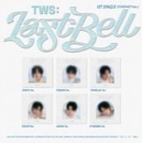 TWS: Last Bell Compact Version CD