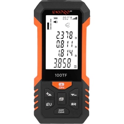Dnipro-M 100TF 41498000