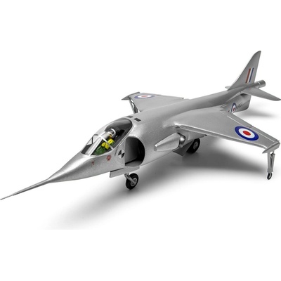 Airfix Hawker P.1127 1:72