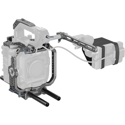 SmallRig 4946 Advanced Cage Kit pre Canon C400
