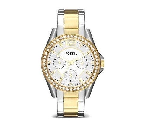 Fossil ES 3204