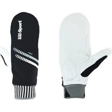 Lill Sport Celsius Race mitt modrá