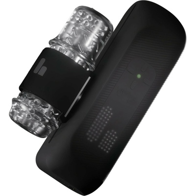 The Handy 2 Pro - Interaktivní masturbátor černý