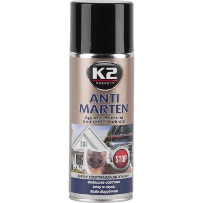 K2 Perfect Anti Marten Odpuzovač proti kunám ST2171729 400 ml
