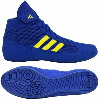 Adidas HVC modrá