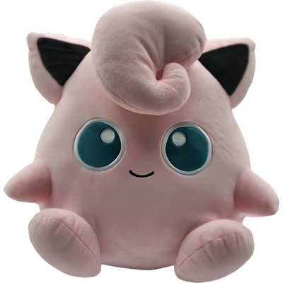 CyP Brands Pokémon Jigglypuff 2v1 28 cm