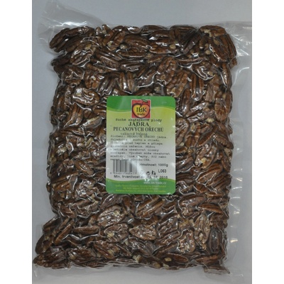 IBK Trade Pekanové ořechy 500 g