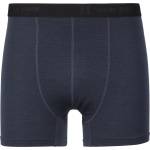 Heber Peak Мъжко мериносово термобельо Heber Peak MerinoMix165 PineconeHe. Boxer Merino base layer - Dark Night Blue (015-2302-0211)