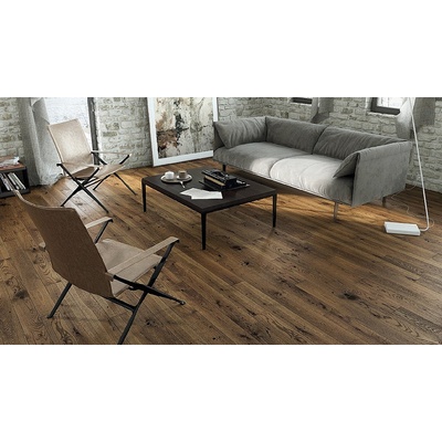 Barlinek Pure Piccolo 1WG000729 Dub nugat 2 m²
