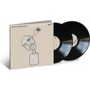 NDEGEOCELLO, MESHELL - OMNICHORD REAL BOOK LP