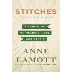 Stitches | Anne Lamott (ISBN: 9781444789157)