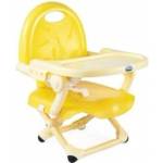 Chicco Pocket Snack Saffron Feeding Chair