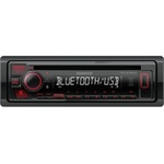 Kenwood KDC-BT460U Авто радио