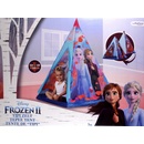 John Teepee stan Frozen 2
