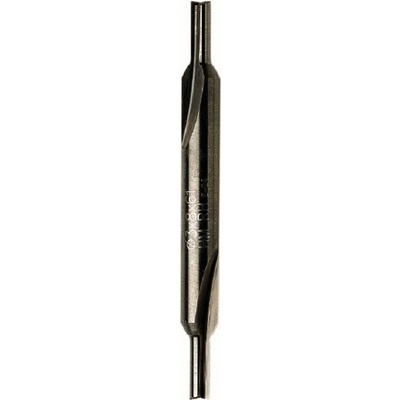 Cmt Fréza na okenní těsnění D3x8 L76 S=6 HM C71103111