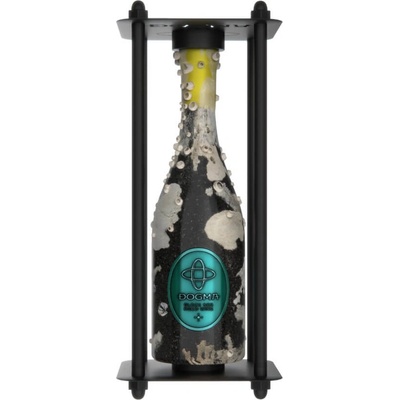 Zaara Estate Dogma Black Sea Aged Tamyanka в клетка - бяло вино 750ml