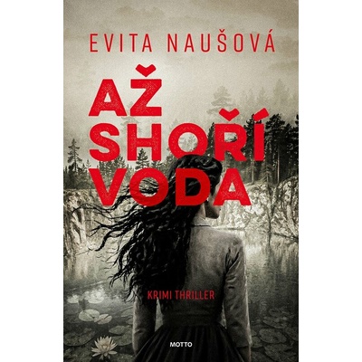 Až shoří voda