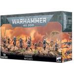 Games Workshop Wyches (45-08)