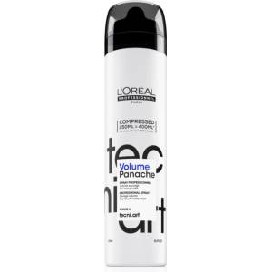 L'Oréal Tecni. Art Savage Panache Pure спрей-пудра За коса без парфюм 250ml