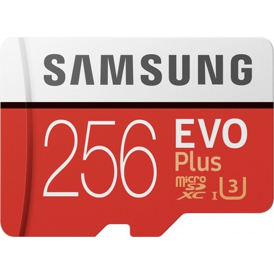 KIOXIA Exceria microSDHC Class 10 256 GB LMEX1L256GG2