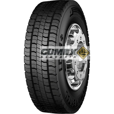 Continental LDR1 225/75 R17,5 129M