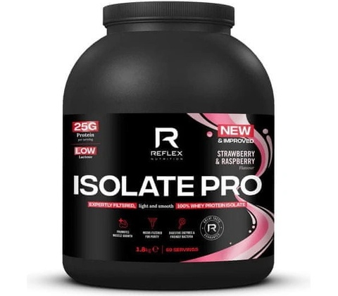 Reflex Isolate Pro 1800 g