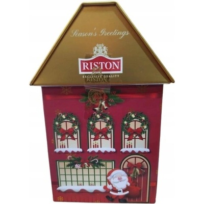 Riston Merry Christmas Bylinný Čaj 75 g